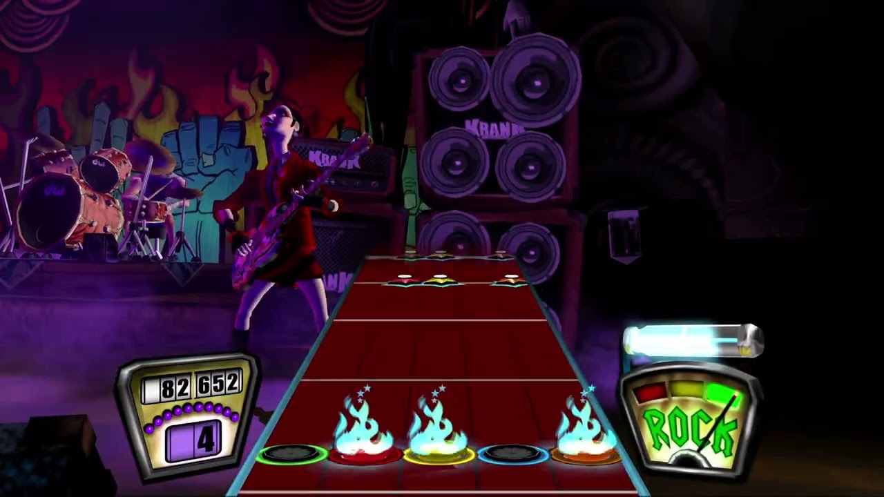 Trans-Siberian Orchestra – Wizards in Winter | Guitar Hero Dawg Vol. 7