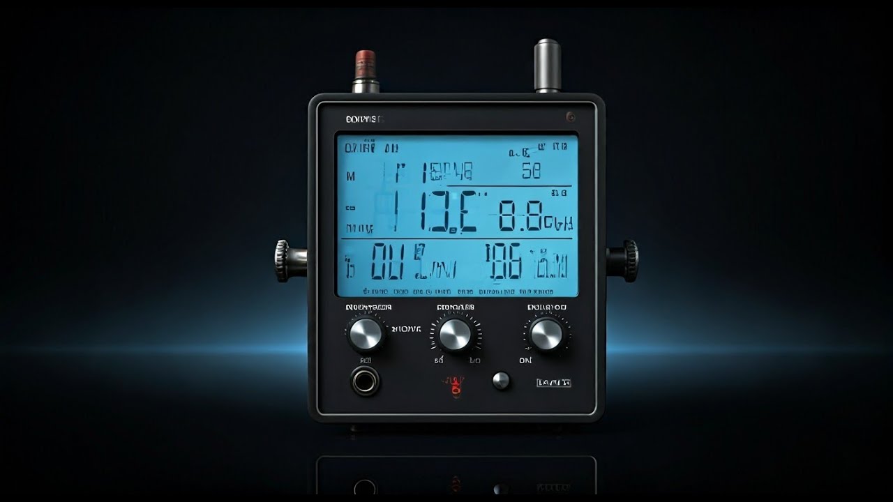 We’re Repairing a DB Meter