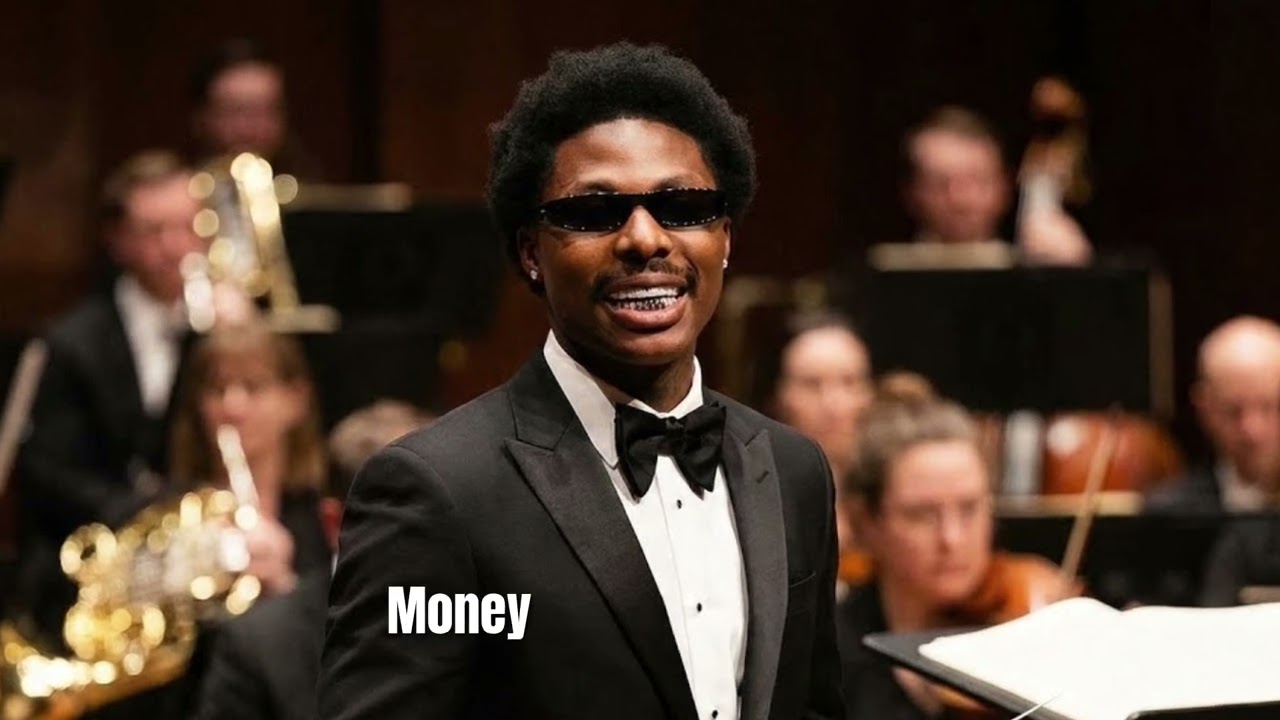 Lonely At The top [Choir Version] ( Asake )
