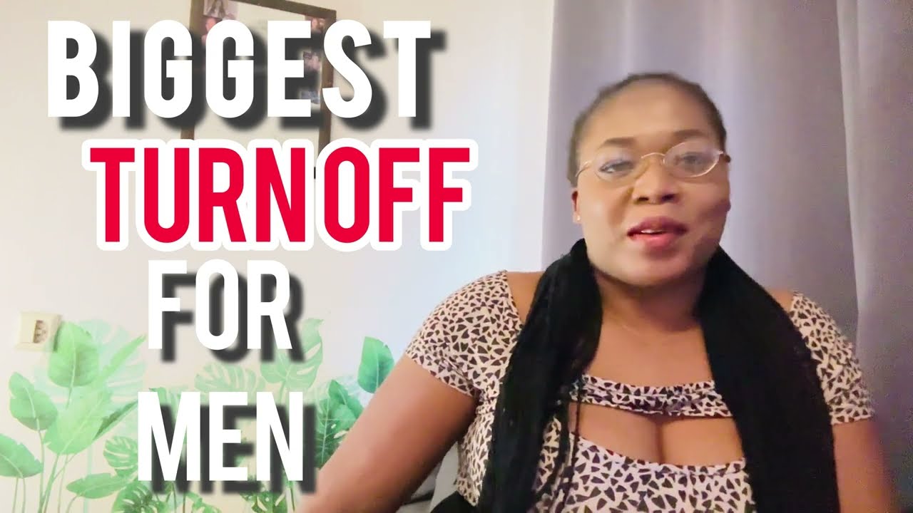 7 biggest habits that can turn men off in your life 2024