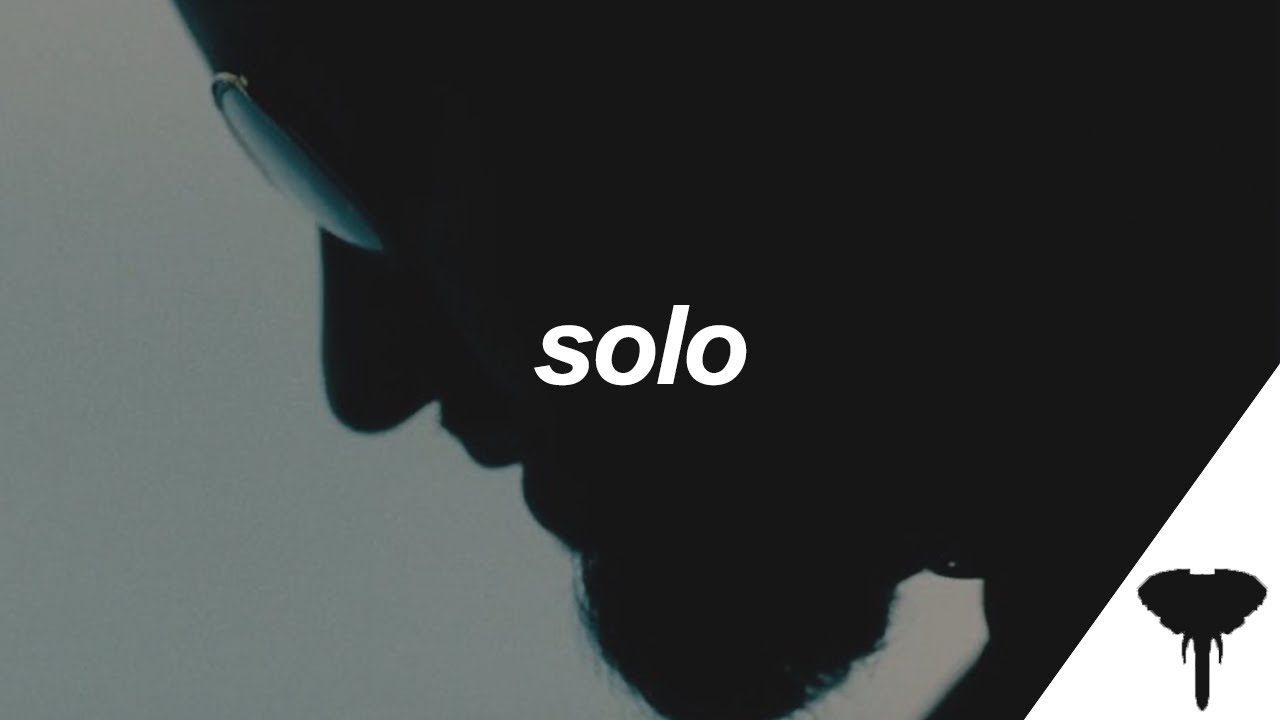 (FREE) NAV x Lil Uzi Vert Type Beat - Solo (Prod. by AIRAVATA)