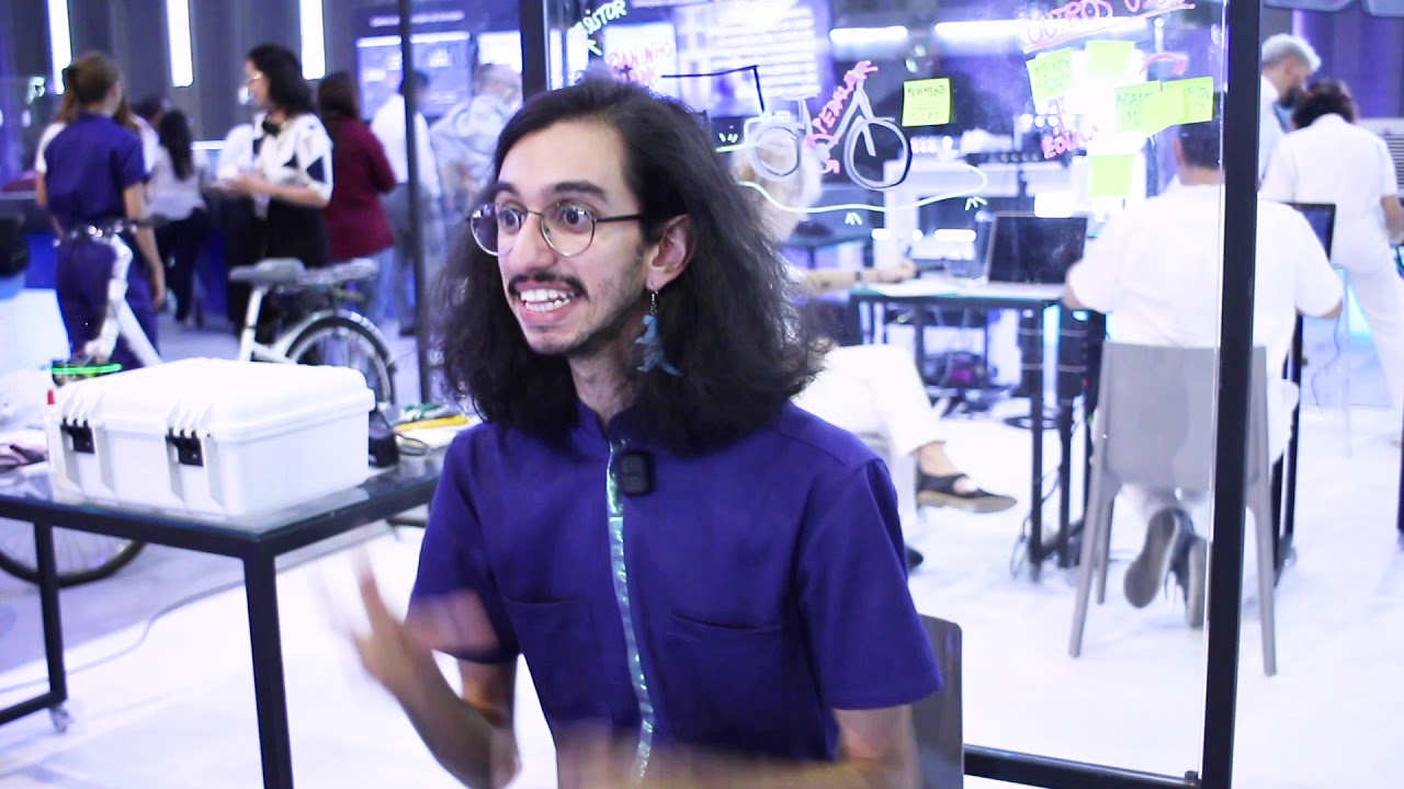 Future Lab Energia - 2019