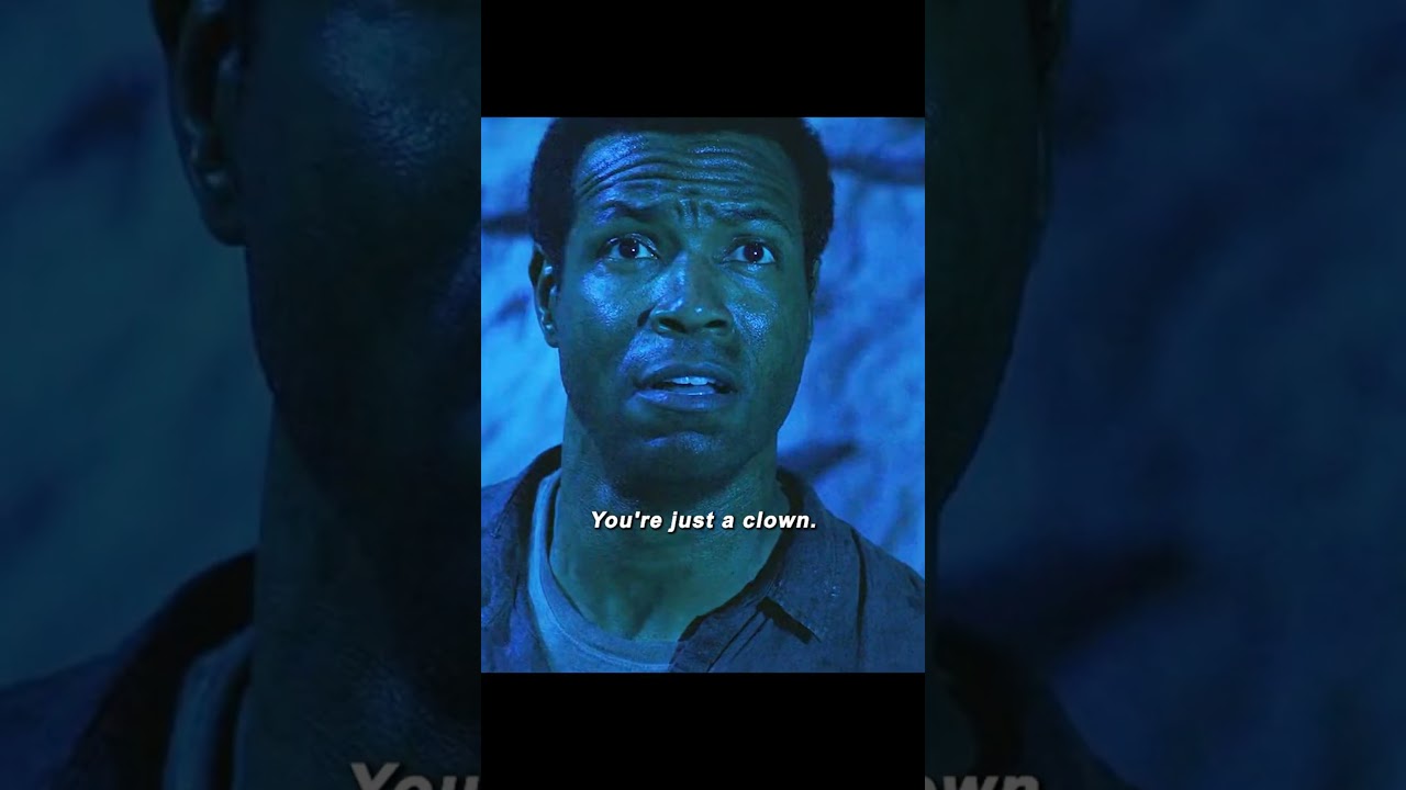 🎈💀27 Years Later... The Nightmare Returns – Pennywise Awakes Again 😱🔥