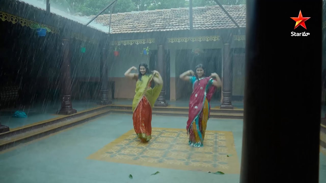 Cool & breezy performance by #Maheswari & #Tejaswini duo for #DanceePlusFinale  Today at 6 PM