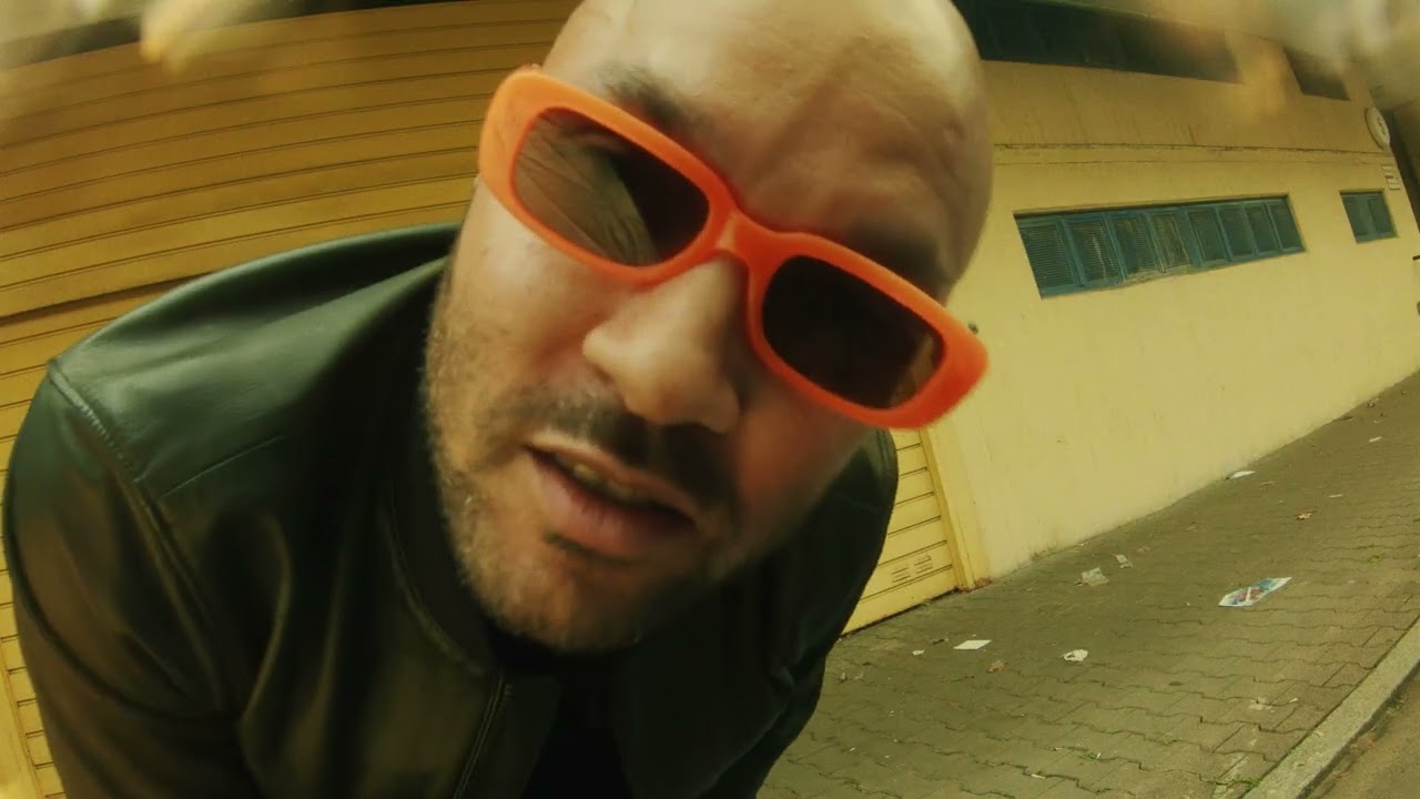 TAREK K.I.Z & DRUNKEN MASTERS &ndash; HARTZ 4 (OFFICIAL VIDEO)