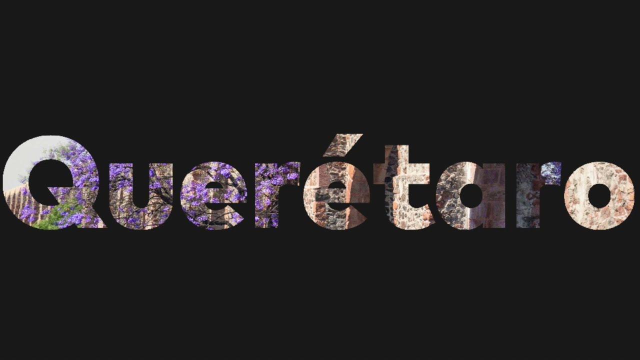 Escorrentia - Quer&eacute;taro, Mexico