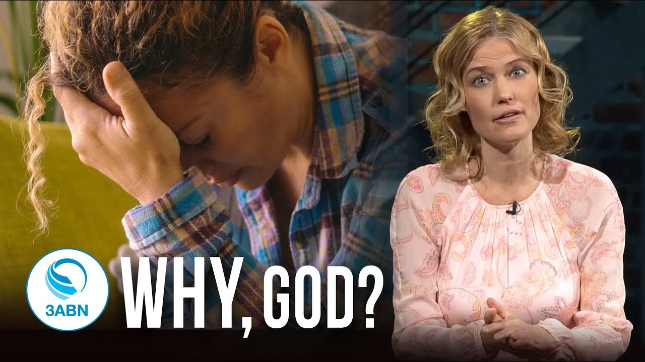 Why Do Bad Things Happen to Good People? | 3ABN Worship Hour