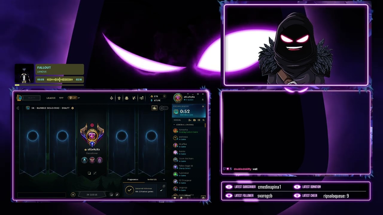 WELCOME TO DIAMOND 💎😤 | Jhin ADC | Master Grind Begins [ENG/EUNE] 4 February 2026