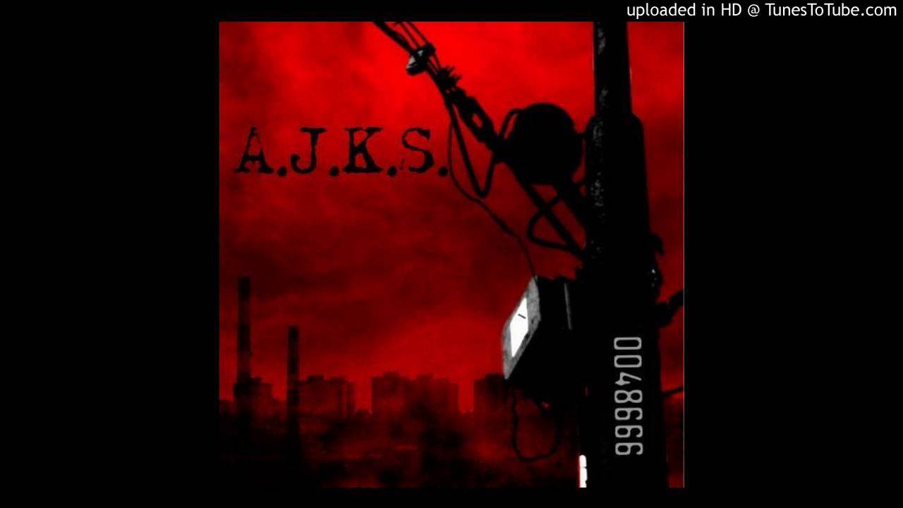 A.J.K.S. - +48-666 (wersja z OdyNem)