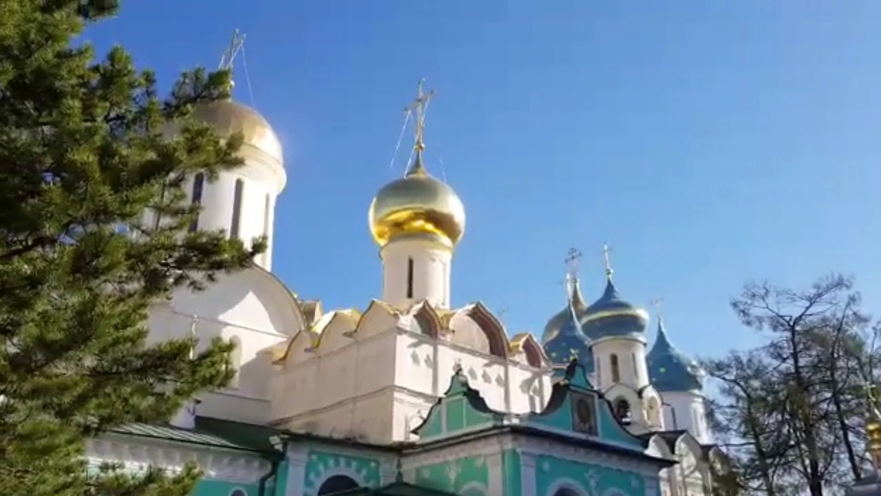 ВЕРУЮ/СВЕТЛАНА МАЛОВА