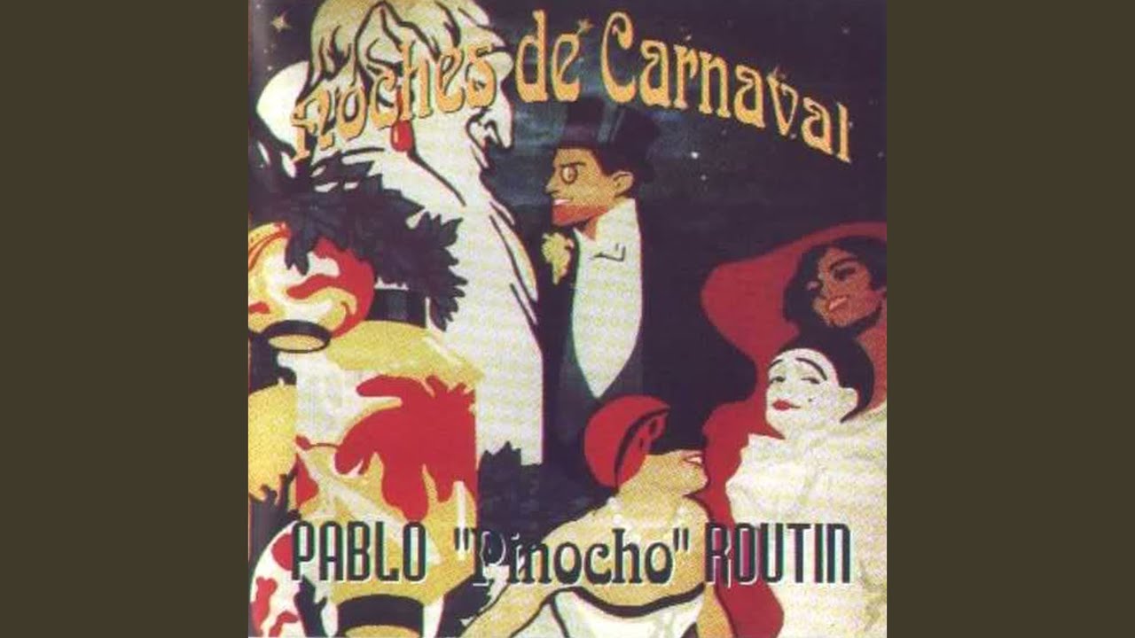 Candombe para Figari