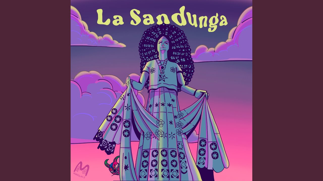 La Sandunga