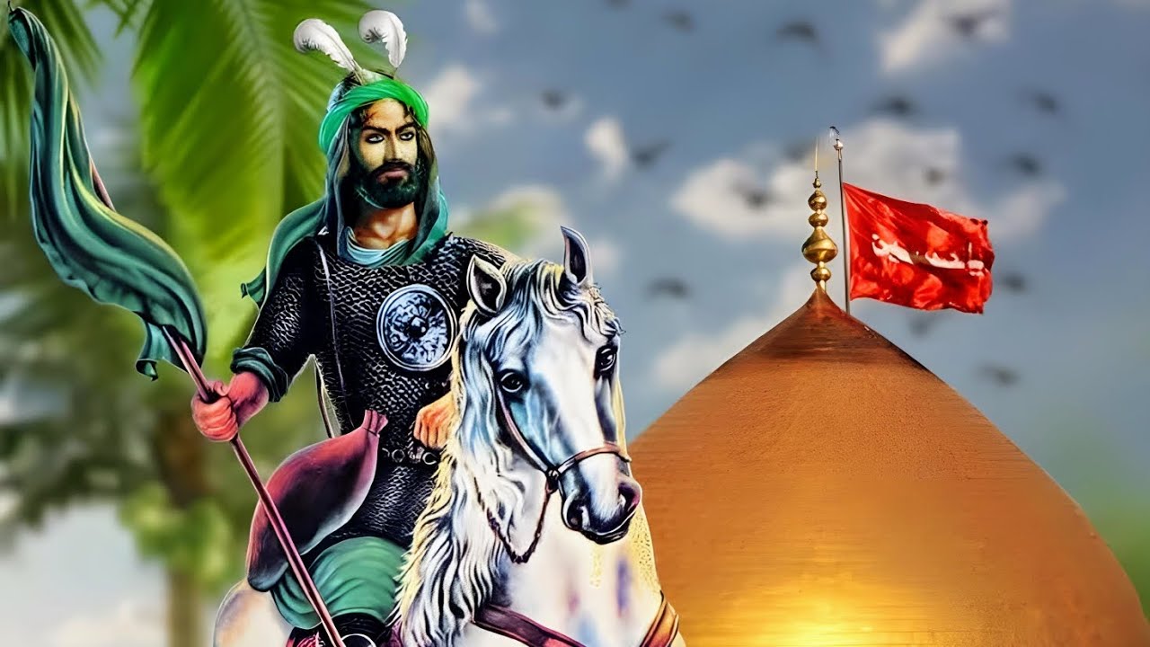 ਮੌਲਾ ਅਲੀ ਸਰਕਾਰ ਦੀ ਸਭ ਤੋਂ ਸੋਹਣੀ ਕਵਾਲੀ_ਜੈ ਪੀਰਾਂ ਦੀ_786_ਪੀਰ ਗੋਸਪਾਕ ਜੀ_Jai Peera Di_Peer Gauspak Ji_786