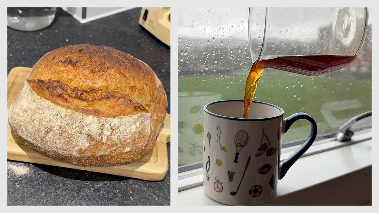 Spend A Simple Cozy Day With Me, Celebrating Small Wins ✨