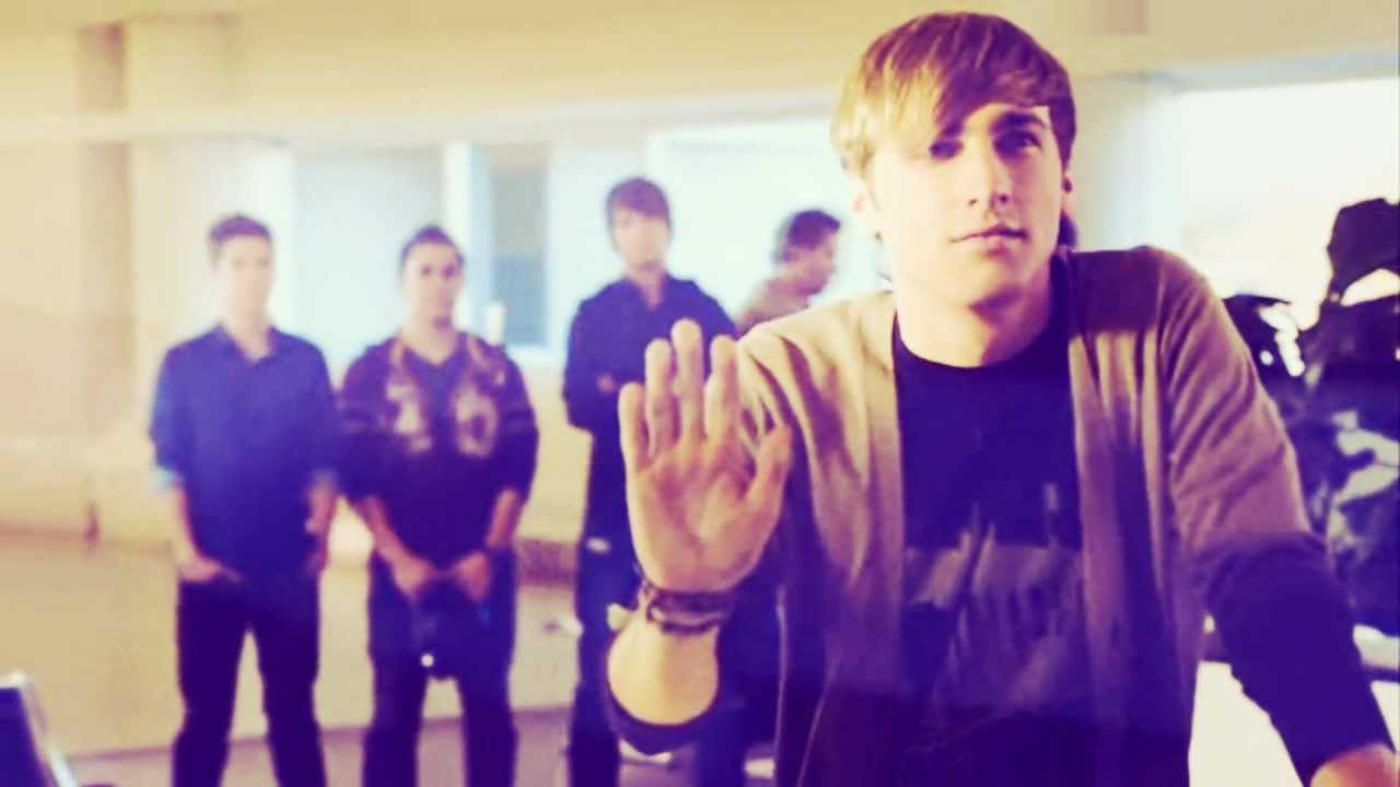 Maybe, Possibly || Kendall/Jo