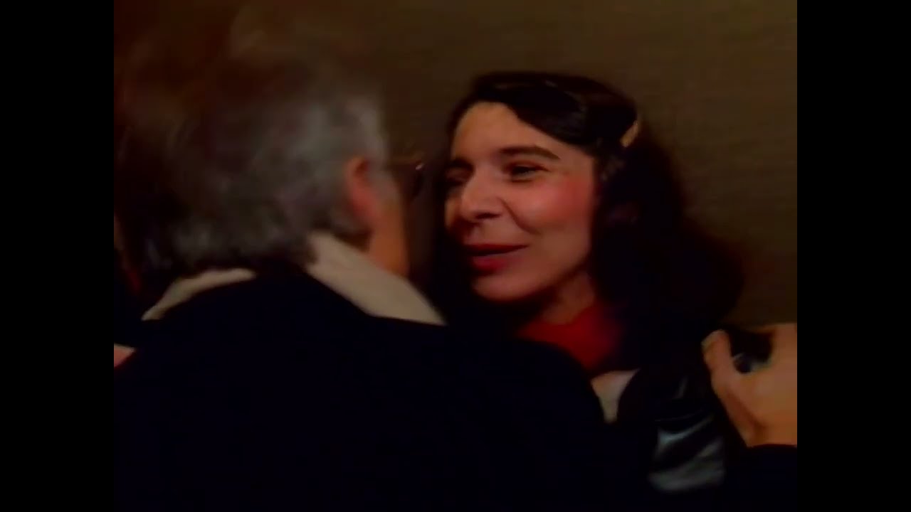 Vladimir Ashkenazy in Moscow - doc concert 1989
