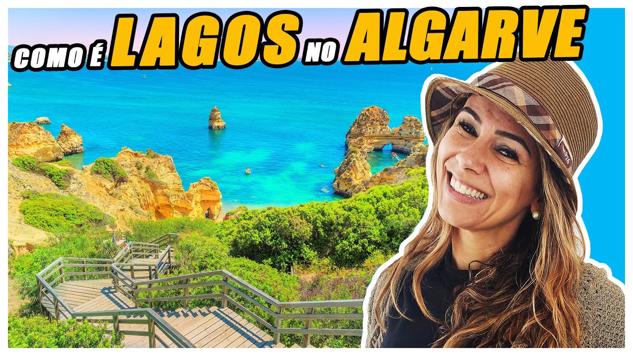 Descubra como é Lagos, o lugar sonhado por portugueses