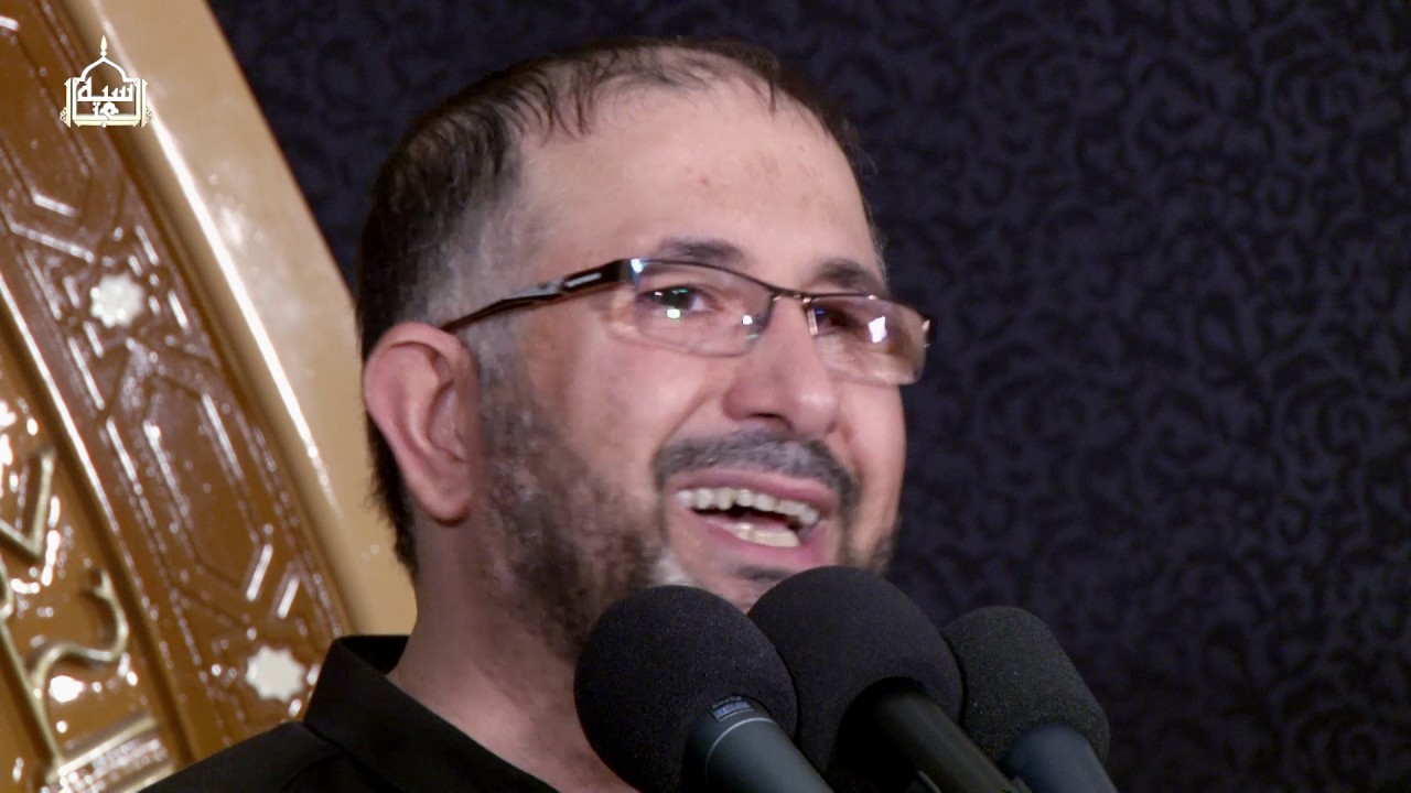 ملا علي الأحمد - ضلعي انكسر