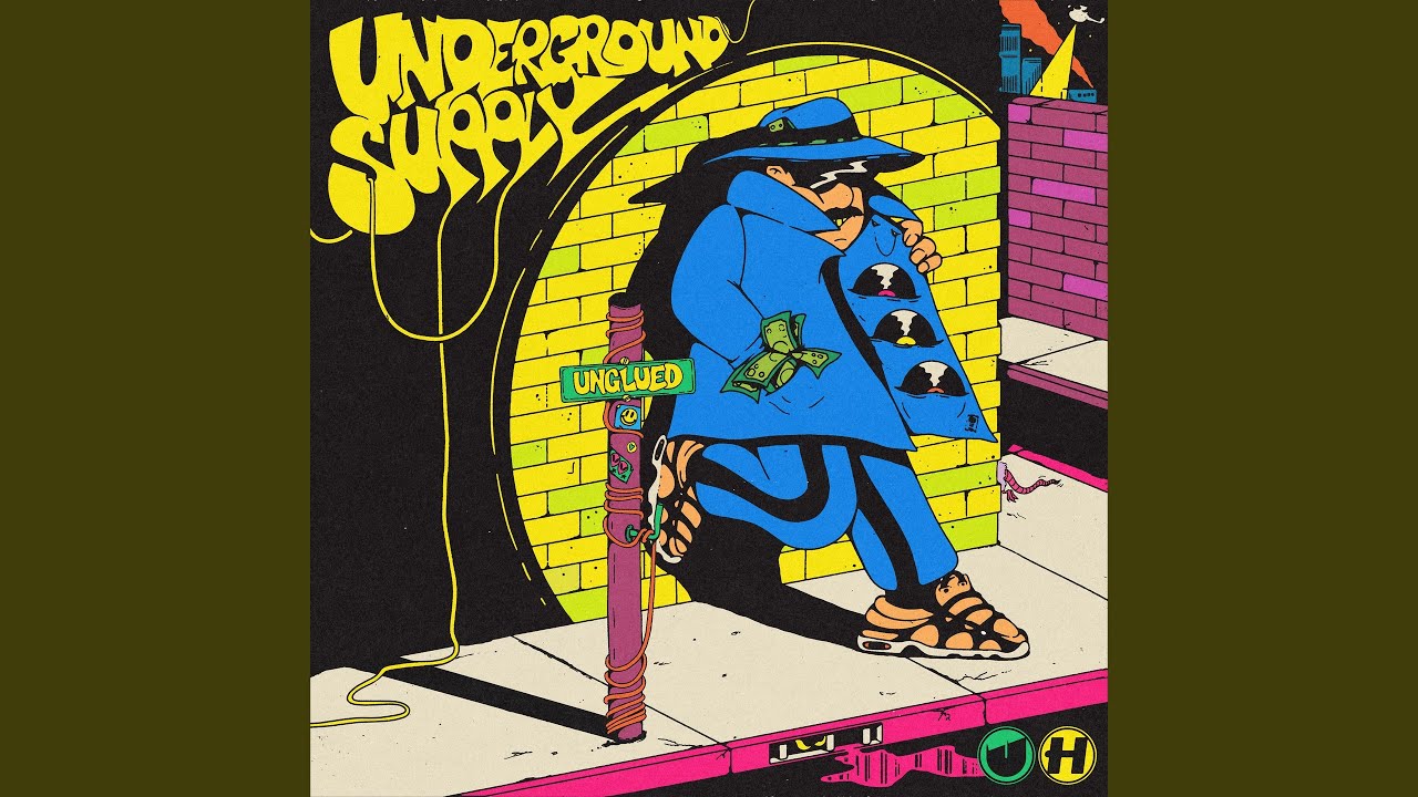 Underground Supply