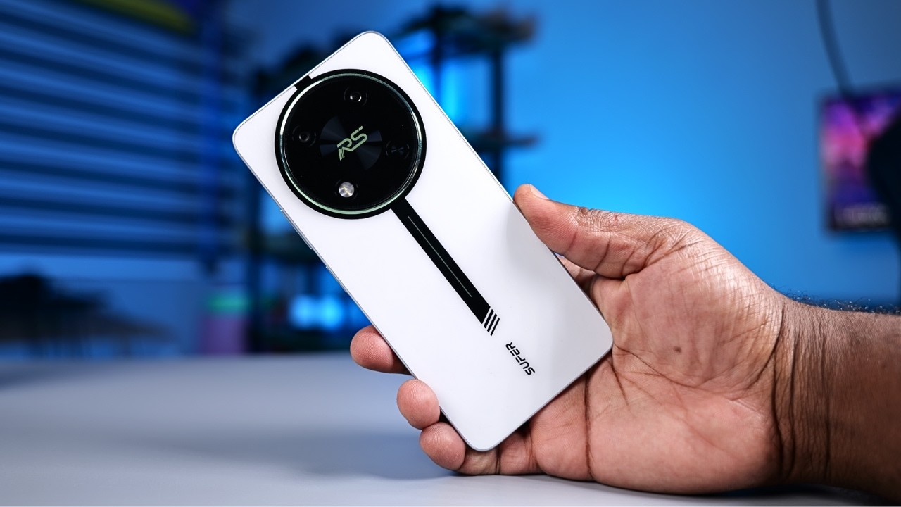 itel RS4 Unboxing and Review #itelrs4