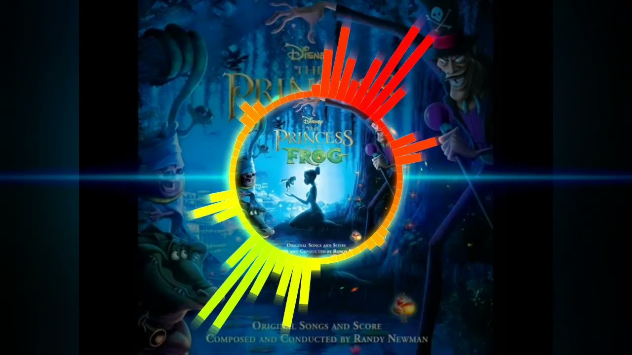 Nightcore - Never knew I Needed (The Princess and the Frog 13th Anniversary)