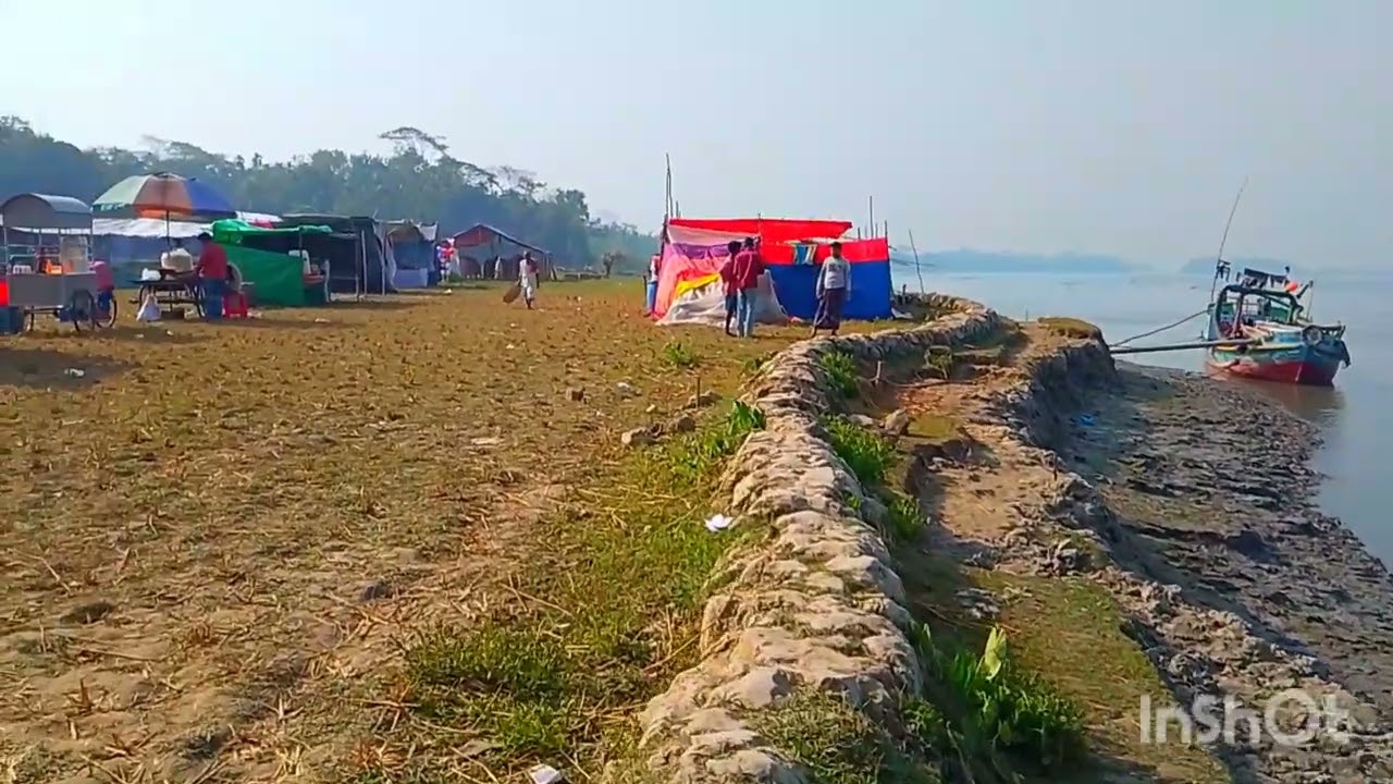 হদুয়ার মাহফিল পহেলা দিন সুরু সাকাল ৮:৩৩ (2026) (2160p)