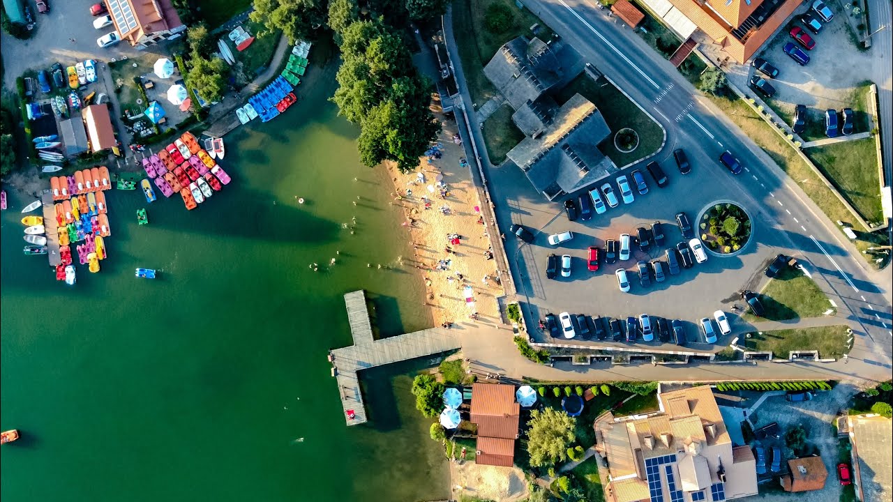 Ostrzyce i Wyspa Grabowskiego
