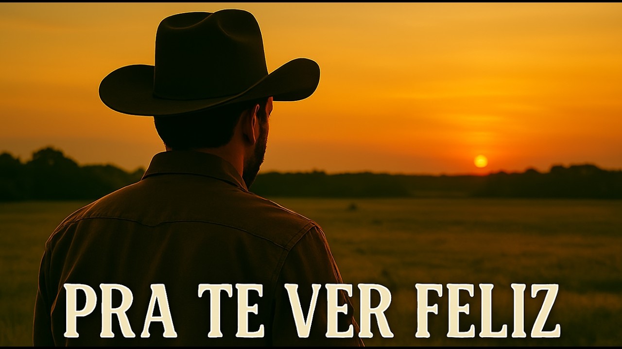 Pra Te Ver Feliz