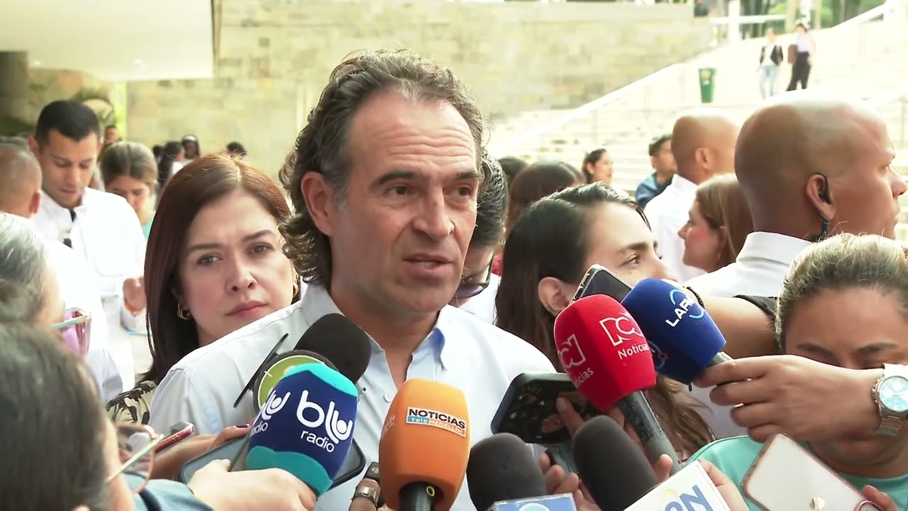 Isabel Zuleta, a responder por salida de jefes criminales para tarimazo de Petro