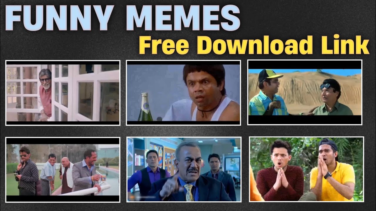Copyright Free Memes | Memes Kaise Download Kare | Funny Memes Kahan Se Download Kare 