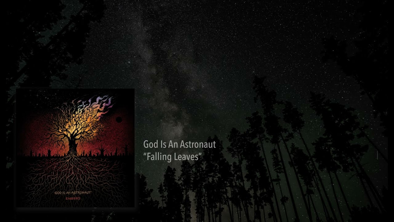 God Is An Astronaut - 