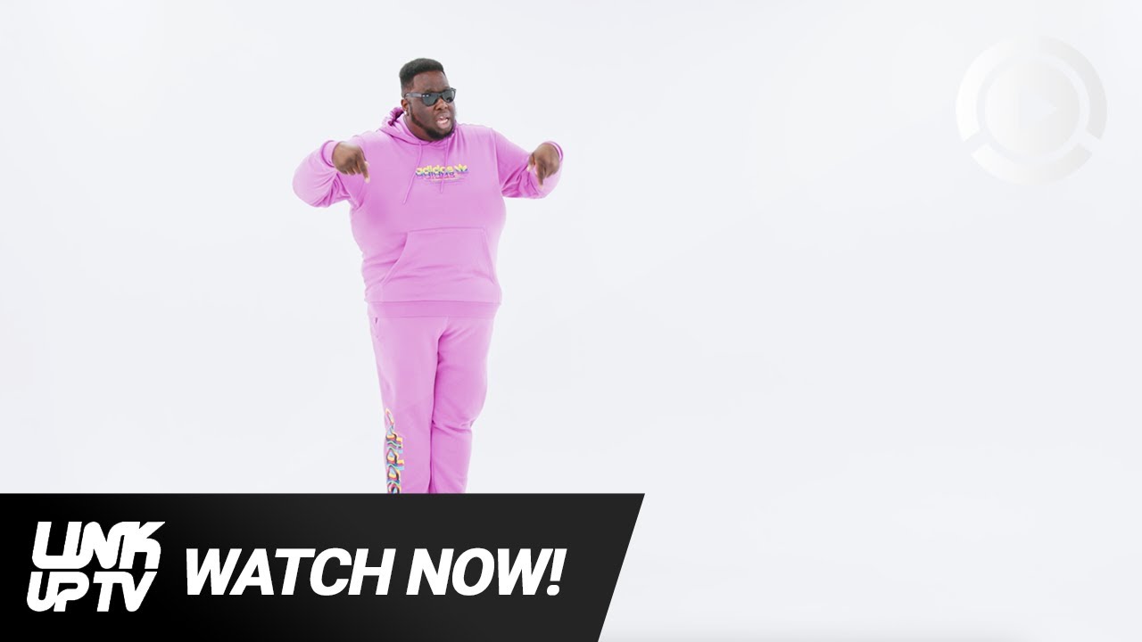 Modulation - Speechless [Music Video] | Link Up TV
