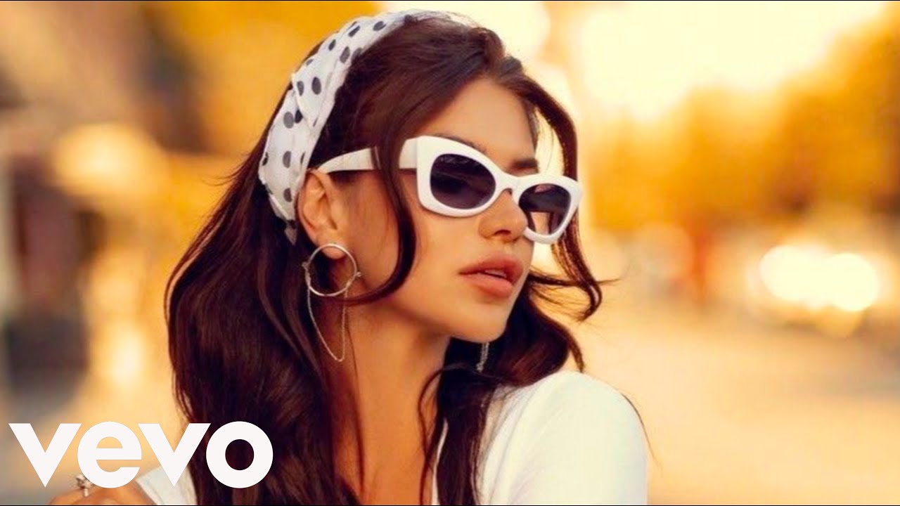 REYVI - You're My Fire (New Disco Italo)