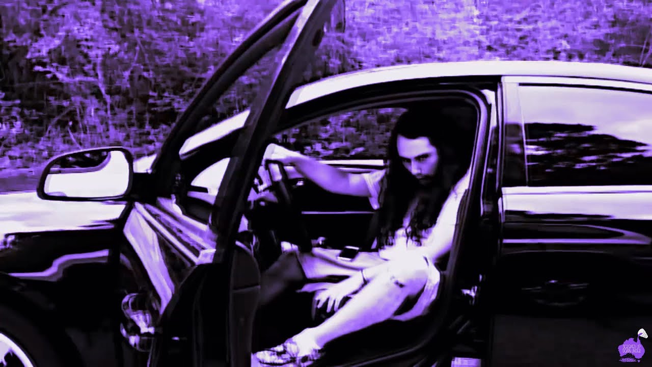 $uicideboy$ - All My Life I've Wanted a Chevy [Chopped & Screwed] PhiXioN