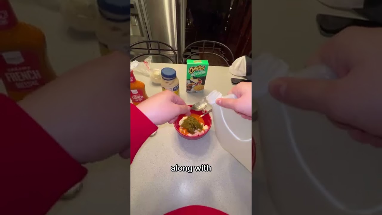 Homemade Big Mac Sauce