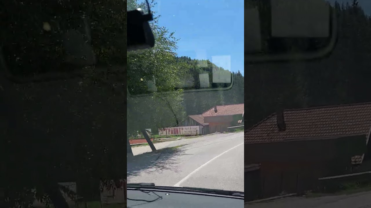 ХТО В СЕРБІЇ БАРИЖИТЬ  ПЕЖО-206??😂😂😂  (01.08.2023)