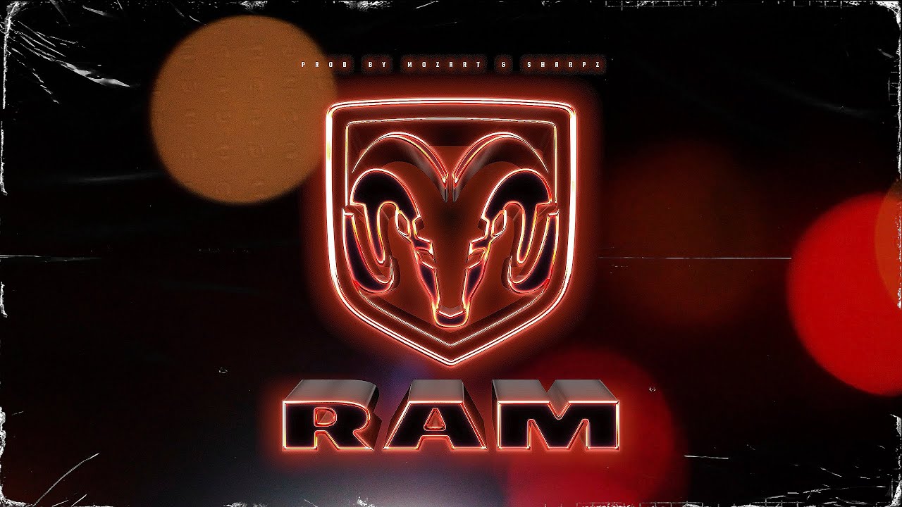 Rodrii Ortiz, JOHN C - RAM (Video Oficial)