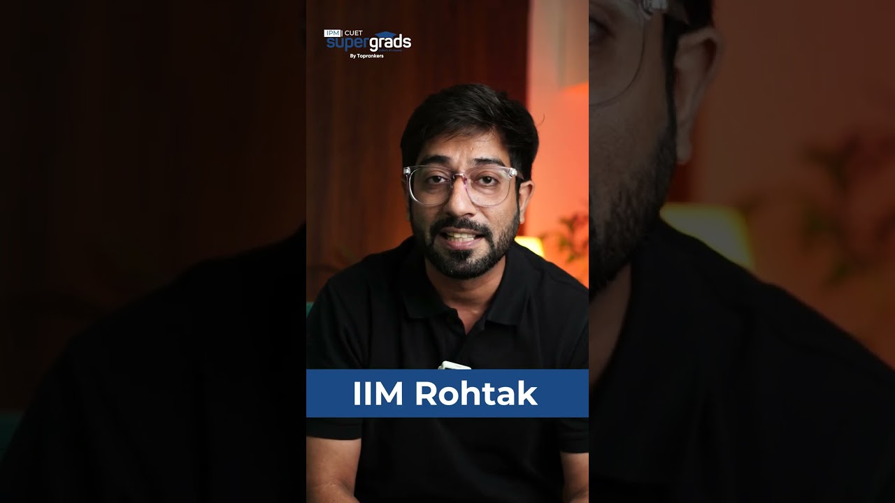 5 Entrance Exams for IPM | IPM Entrance Exams for IPM 