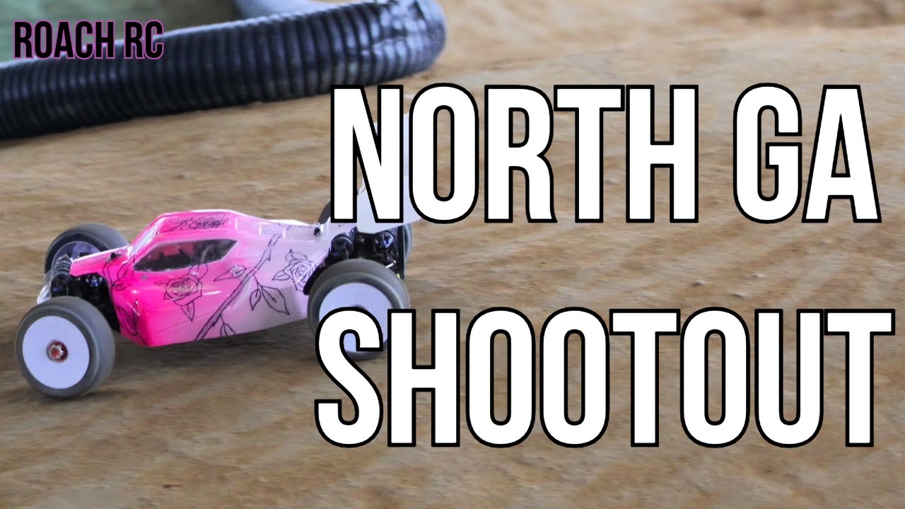 The North GA Shootout (RC Race)