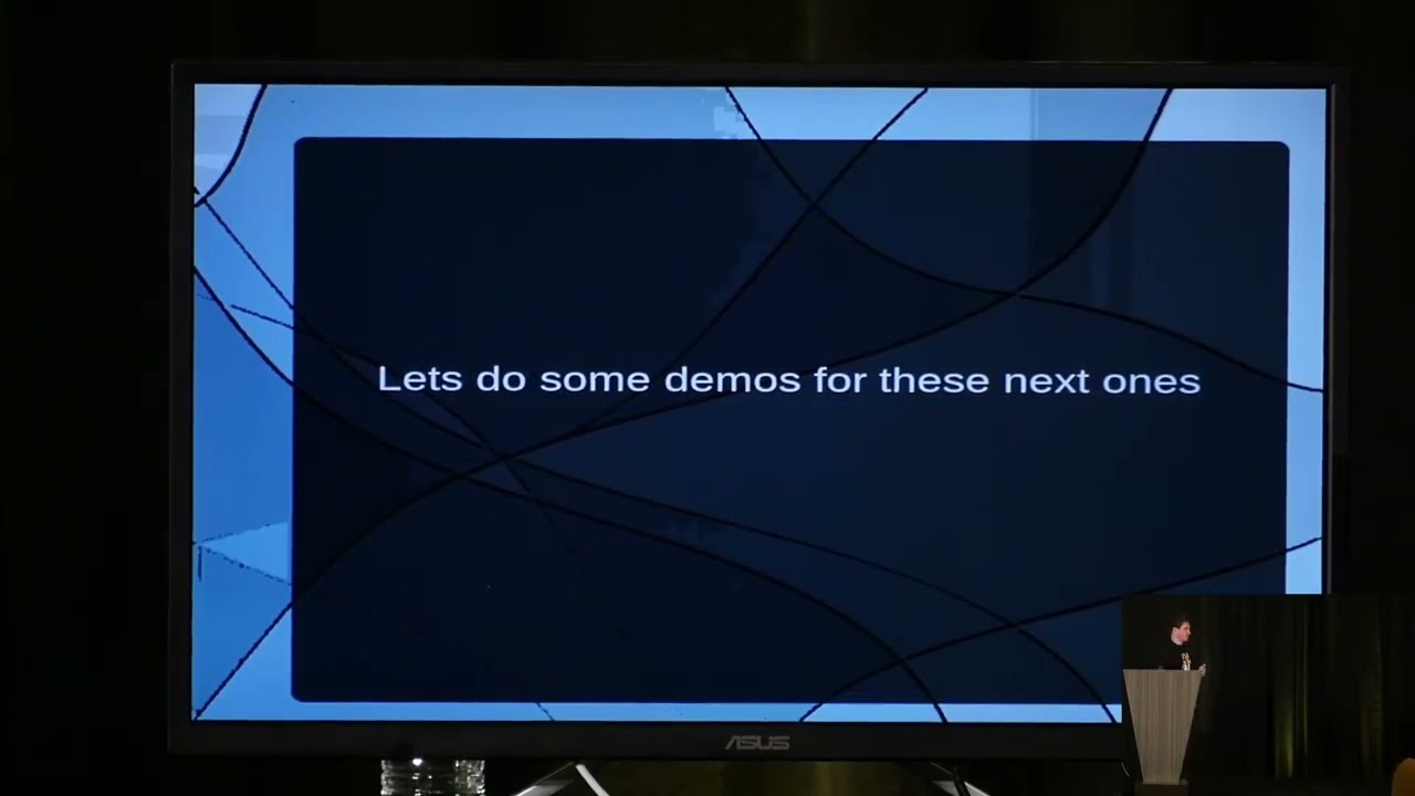 Ohio LinuxFest 2023: The Outstanding Advantages of Being a Linux-Based Artist