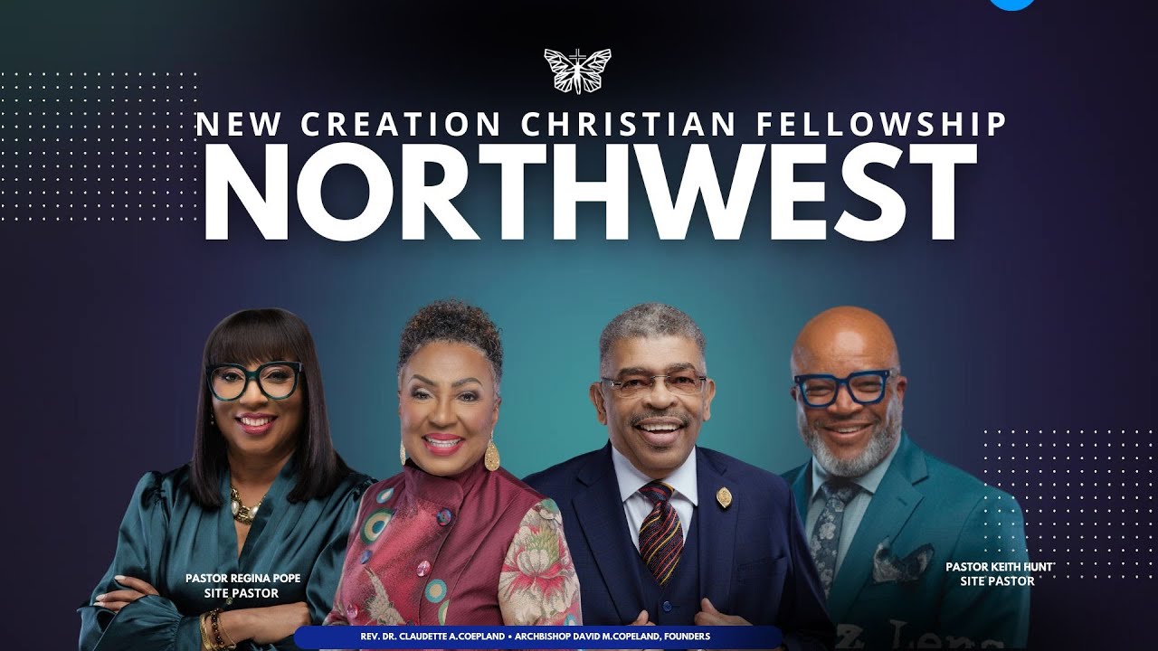 NCCFNW Thursday Night Bible Study