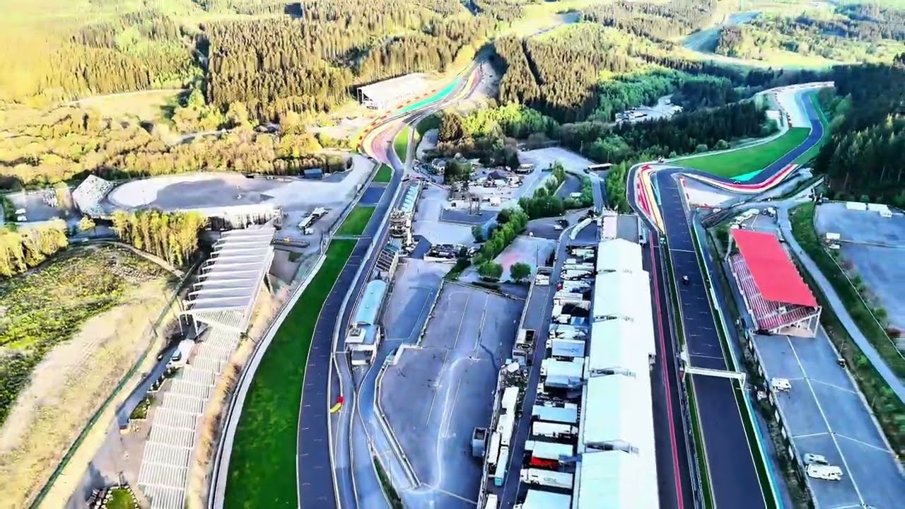 MJDrones Showreel