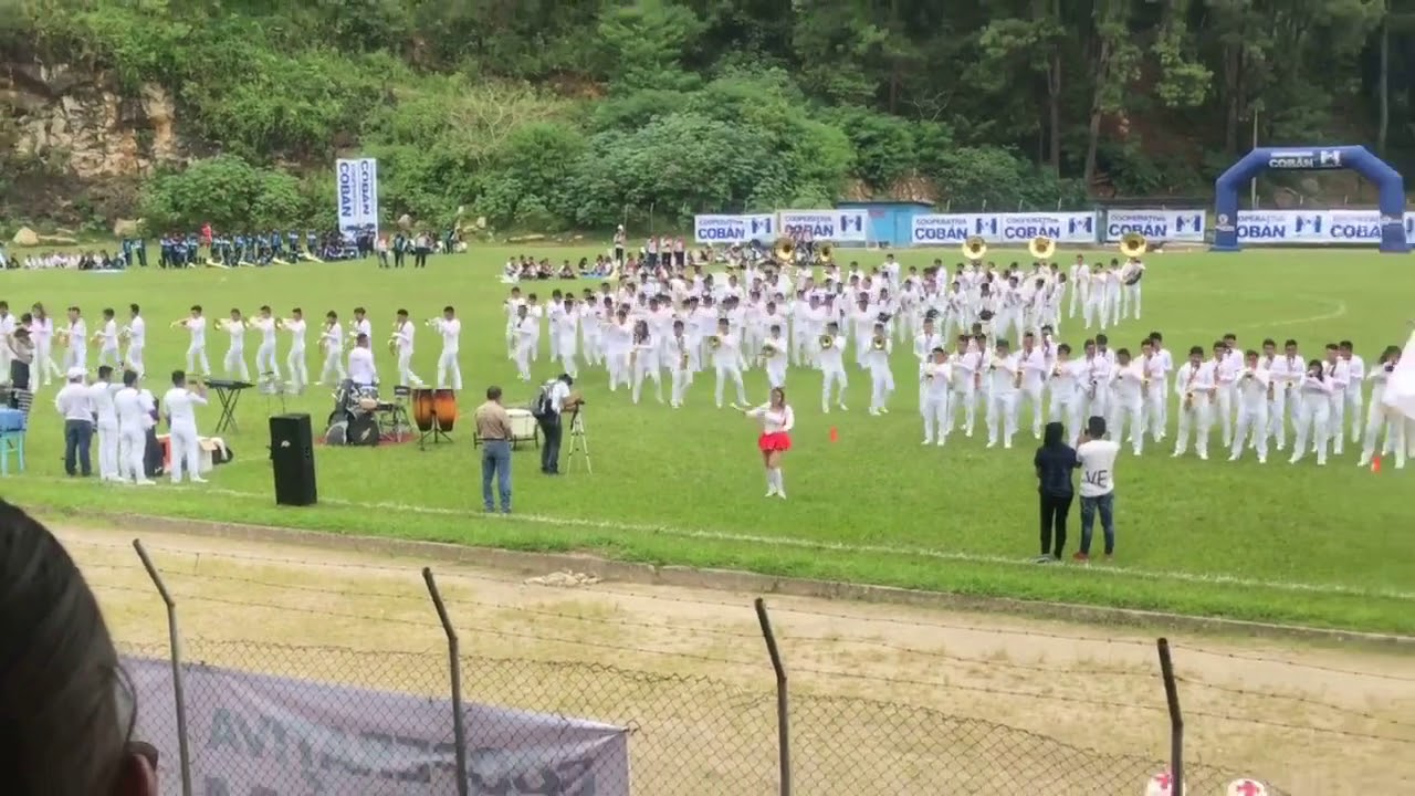 Shekina Latín Big Band