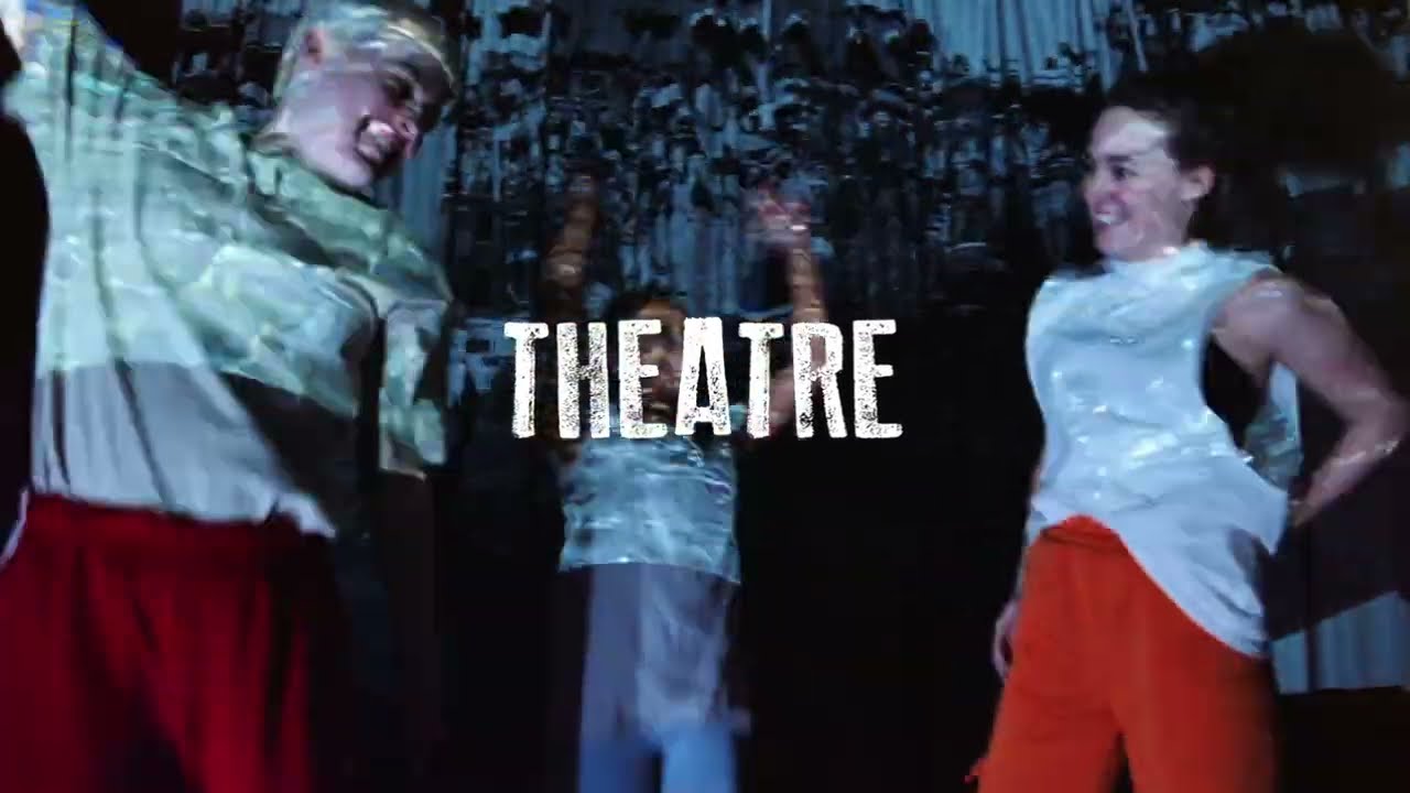 Exciting new play 'Feel Me' to premiere at the New Wolsey Theatre!