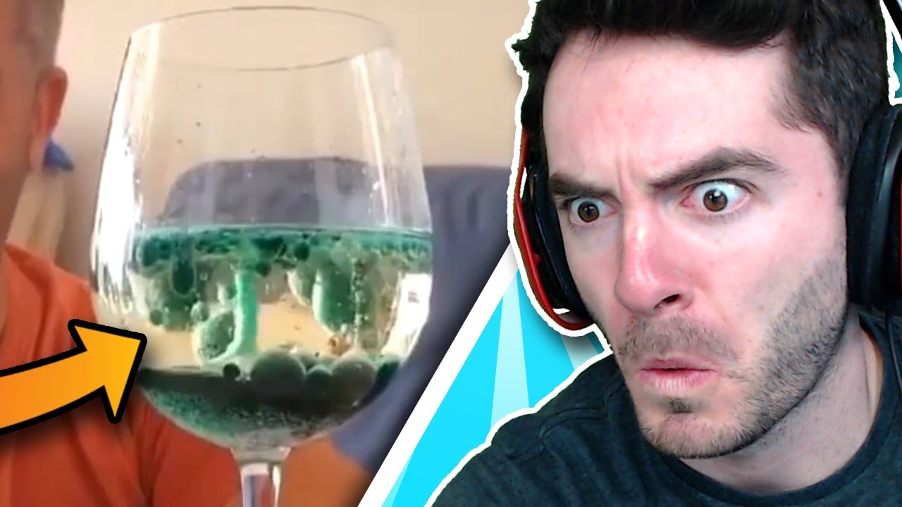 I Have No Idea What's Going On (Black Magic Forkery #23)