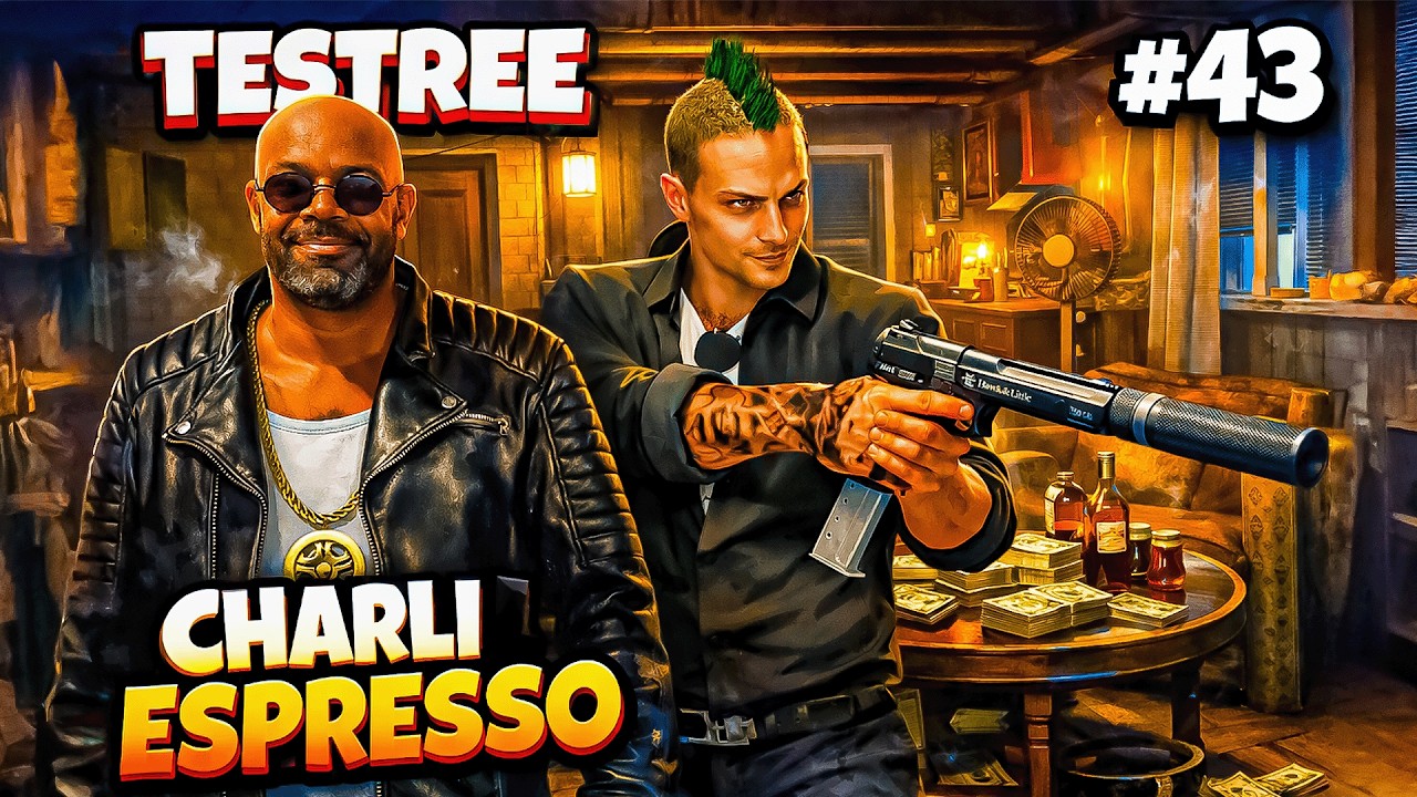 TESTREE -