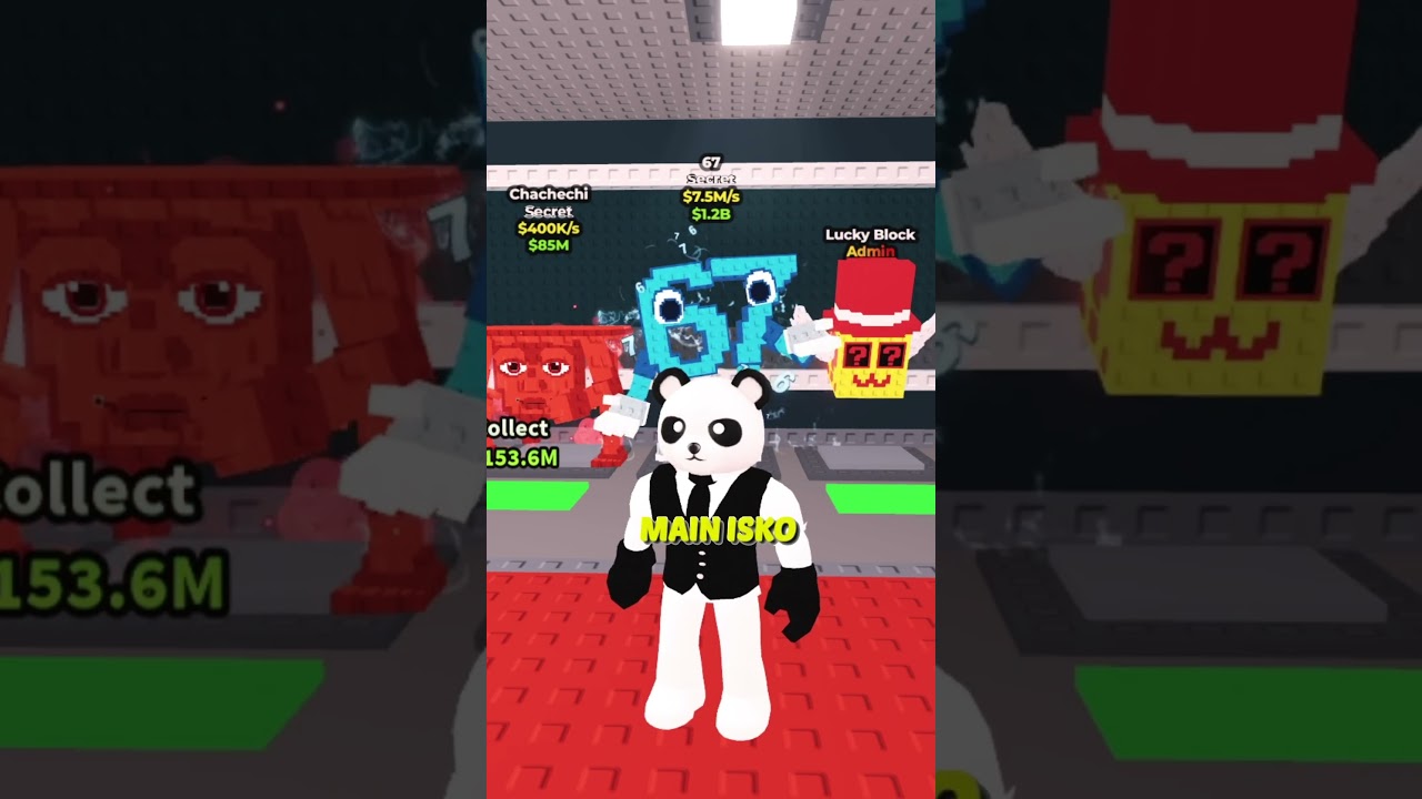 NEW Secret Spawn in Roblox Steal a Brainrot Event 😱🔥