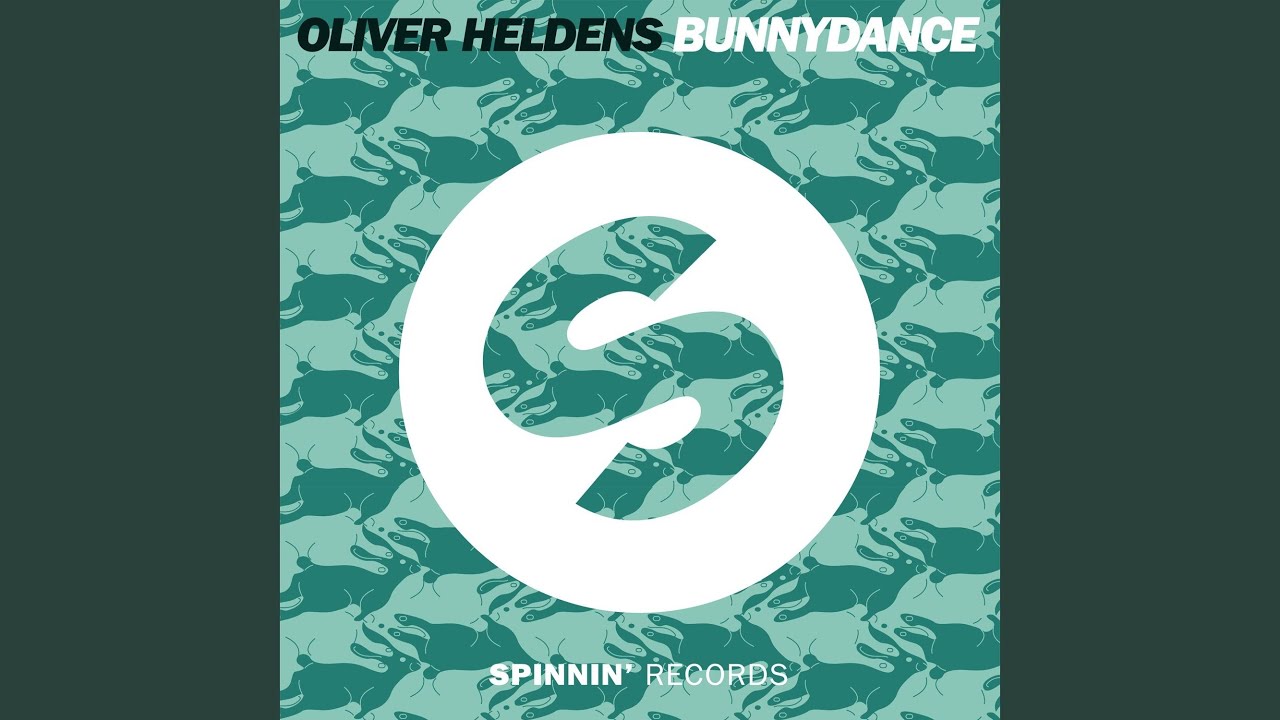 Bunnydance