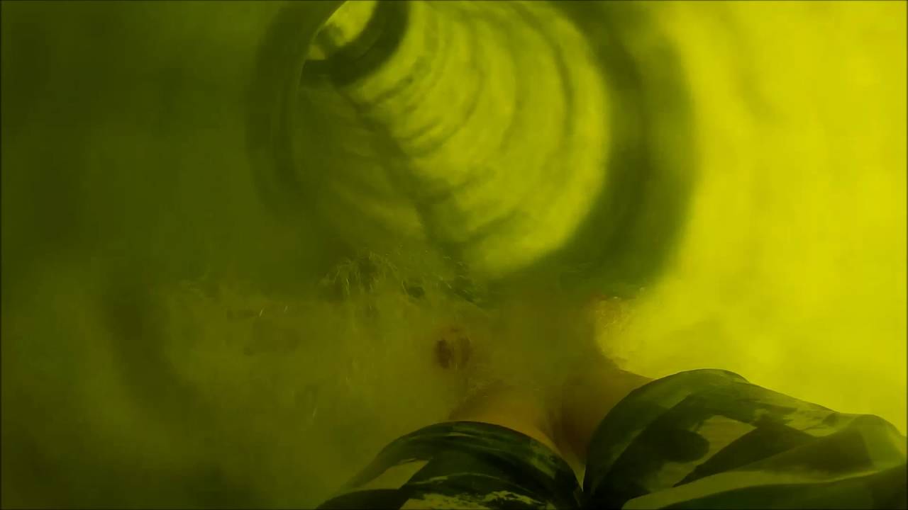 Gino Paradise Bešenová - Family tobogán