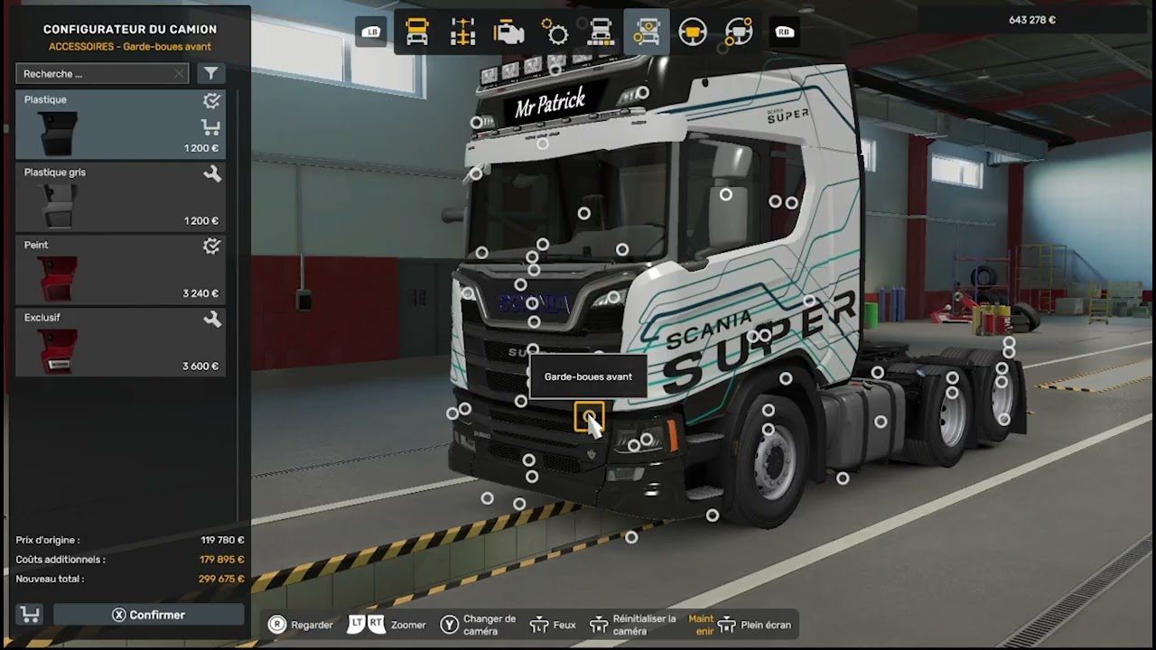 #34-ETS 2 [FR]:Nantes-Civaux.404 km.